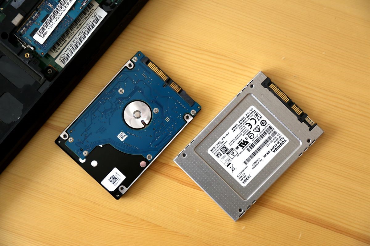 东芝q200固态硬盘,东芝固态硬盘q200评测