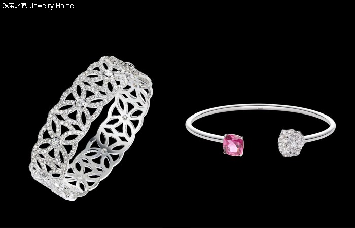 宽手镯适合什么手型戴,宽版手镯怎么戴不变形