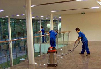 清洁工摇身一变百万富翁,清洁工变为千万富翁