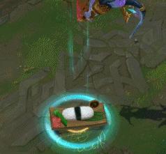 lols6冠军皮肤特效,历届lol冠军皮肤回城效果