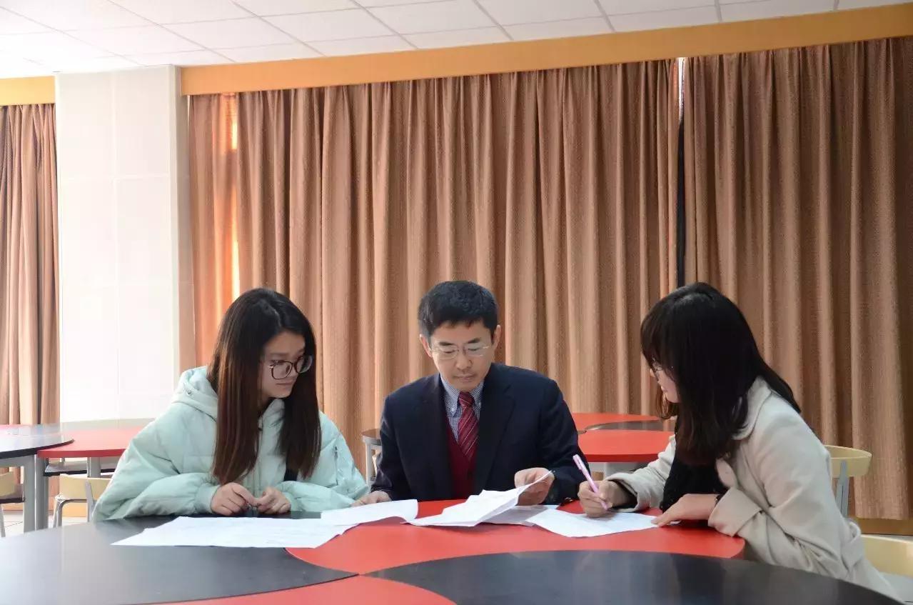 名师教日语半年,名师说专业