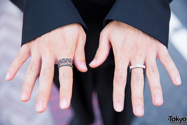 街拍各种穿搭,街拍经典100种穿搭