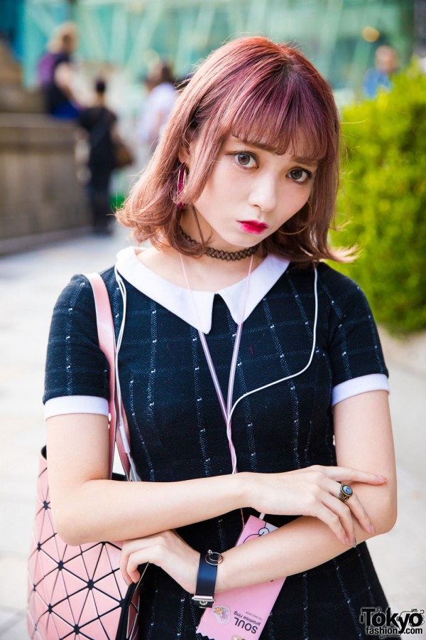 街拍了38套日系爆款穿搭，每套都是经典，你猜哪套粉丝最多？