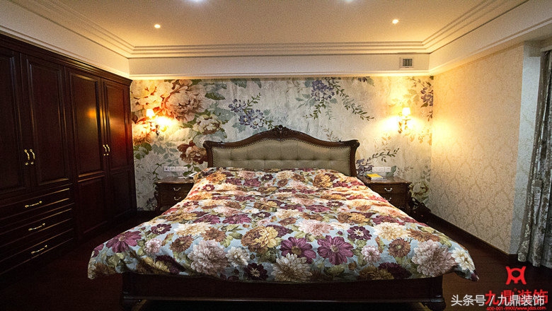 白金翰宫装修中式,白金汉宫平面图