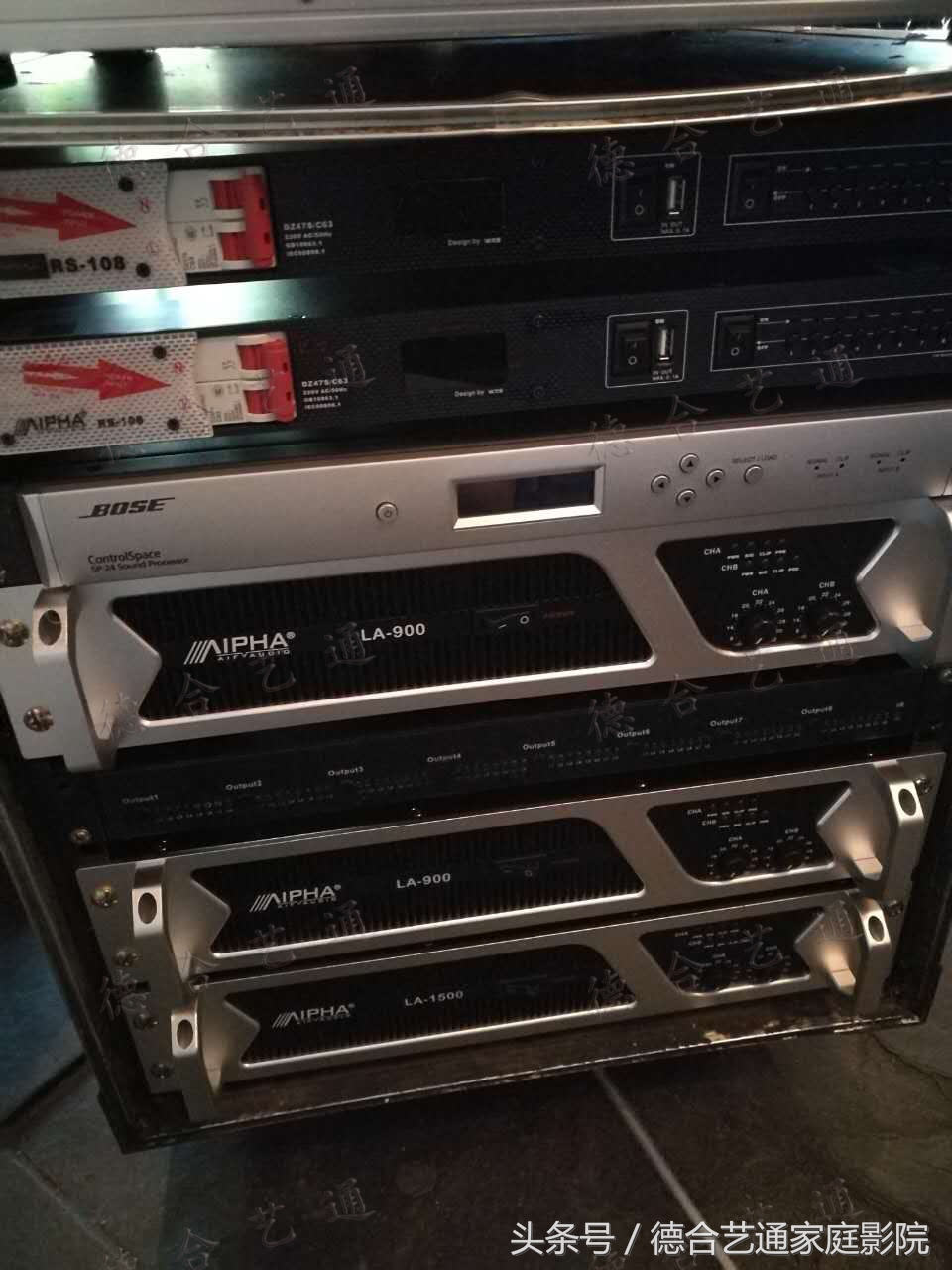 为什么大部分人都喜欢bose音响,为什么喜欢bose音响