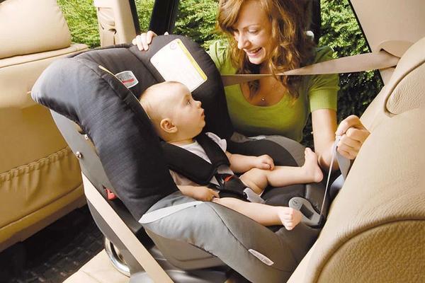 美国第一安全座椅,英法两国军事实力谁更强