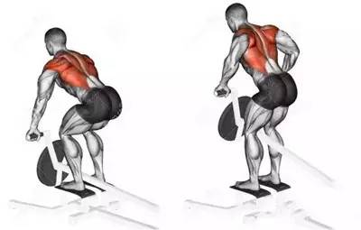 成年人通过练背可以把驼背练好吗,不练背展背是怎么样的