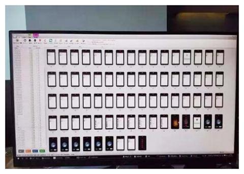 警方打击微信群诈骗,警察通过什么破获微信群诈骗案的