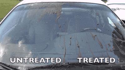 挡风玻璃被砸个坑怎么修复,挡风玻璃砸个坑要紧吗