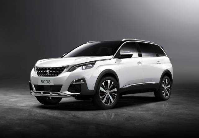 重庆车展最值得入手的车型,重庆车展值得去看吗