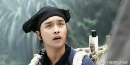 他们是天王巨星的“幕后化身”，细数二十大泰斗级港片国语配音员