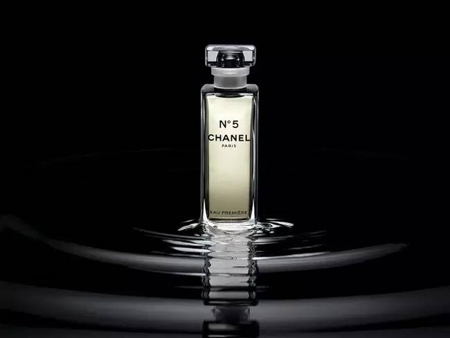 好看的香水瓶设计,设计感香水瓶