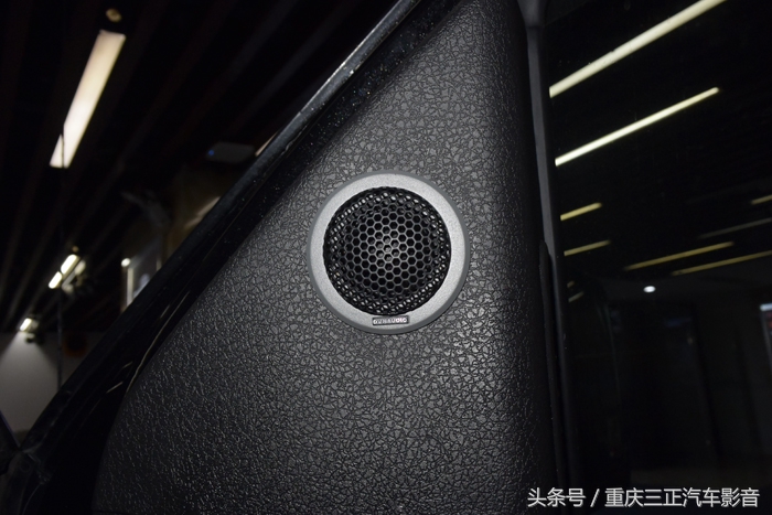 试驾改装福特f150,福特f150外观改装