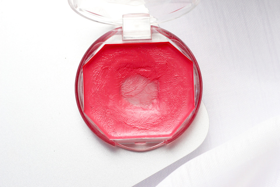 适合少女的腮红合集+腮红刷法+腮红三千问！持续更新你还不收藏？