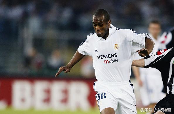 2023年皇马十大球员排行榜,21世纪最被高估球员