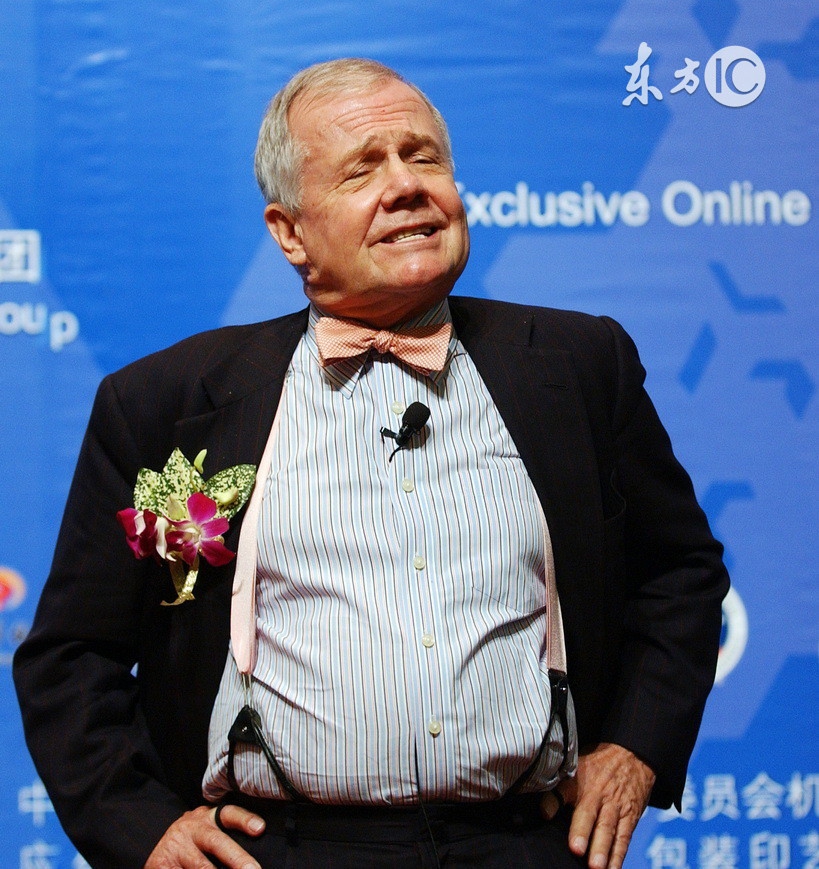 罗杰斯这次的预言是对的，读懂历史，理解因果论，答案自知！苹果昏招不断，中国公司的机会就在眼前！