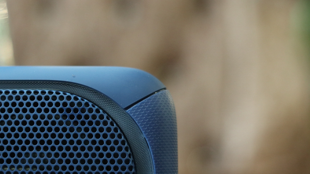 索尼蓝牙音箱xb系列测评,索尼xb40