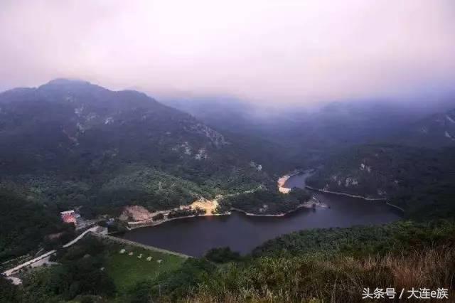 大连沙河口西岗中山哪个区最大,大连市区中山西岗沙河口