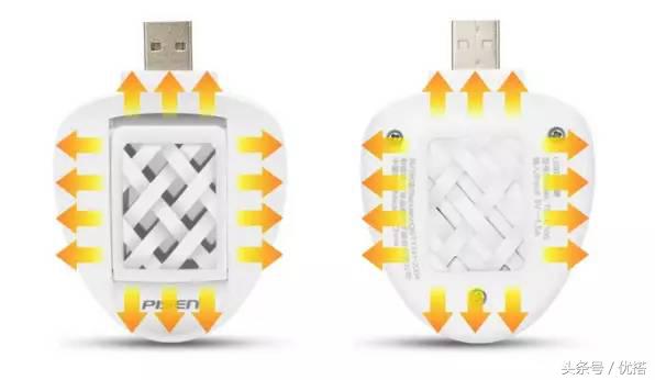 防蚊子咬的神器,夏季防蚊虫凝胶驱蚊神器