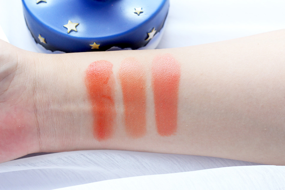 适合少女的腮红合集+腮红刷法+腮红三千问！持续更新你还不收藏？