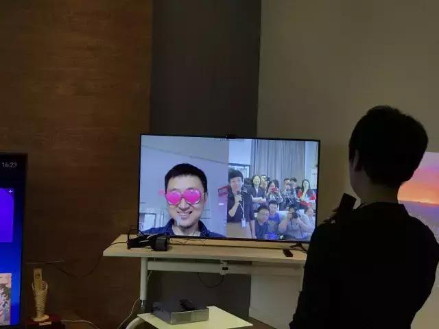 微鲸电视是哪家的,微鲸电视退出市场了吗