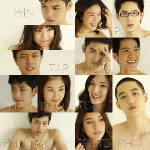 泰剧神剧免费观看,十大必看经典泰剧神剧