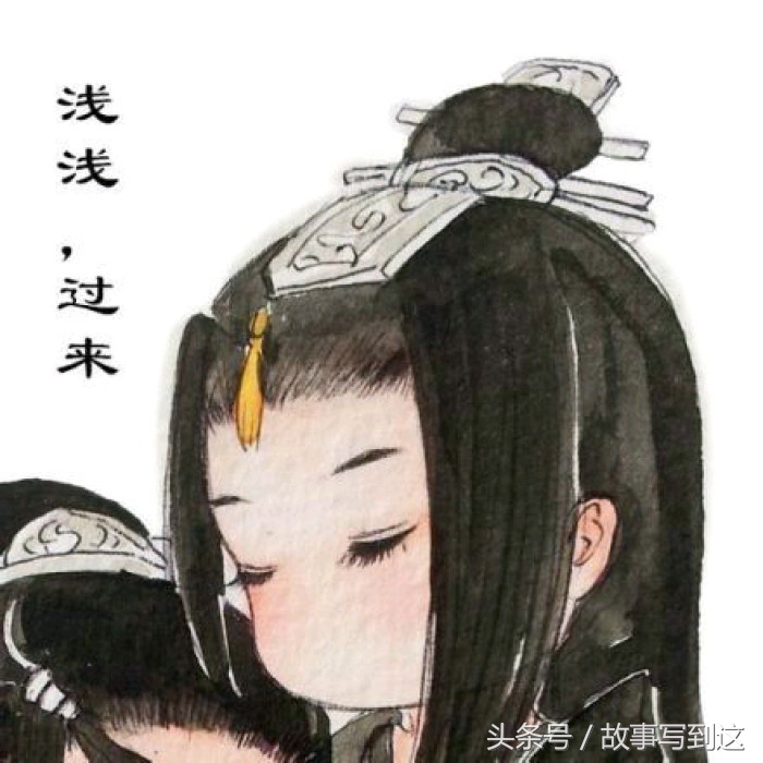 三生三世十里桃花为你痴狂,三生三世十里桃花只为你一人留恋