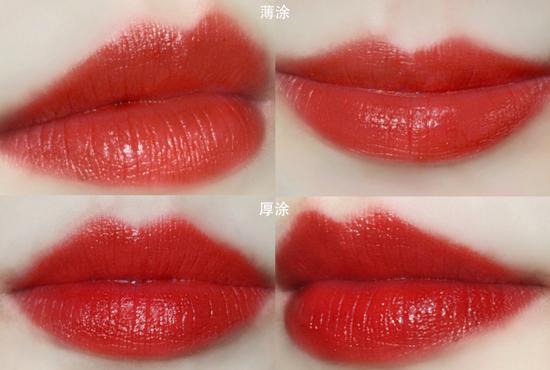 古驰金管口红25和505哪个适合黄皮,适合黄皮素颜涂的口红推荐