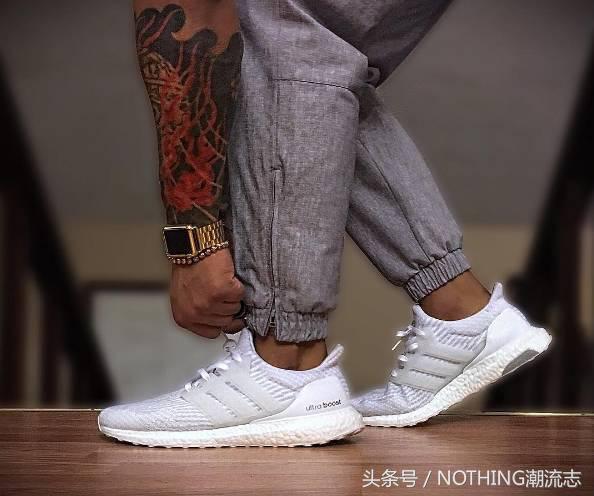 十大经典款小白鞋搭配,一句话推荐鞋子