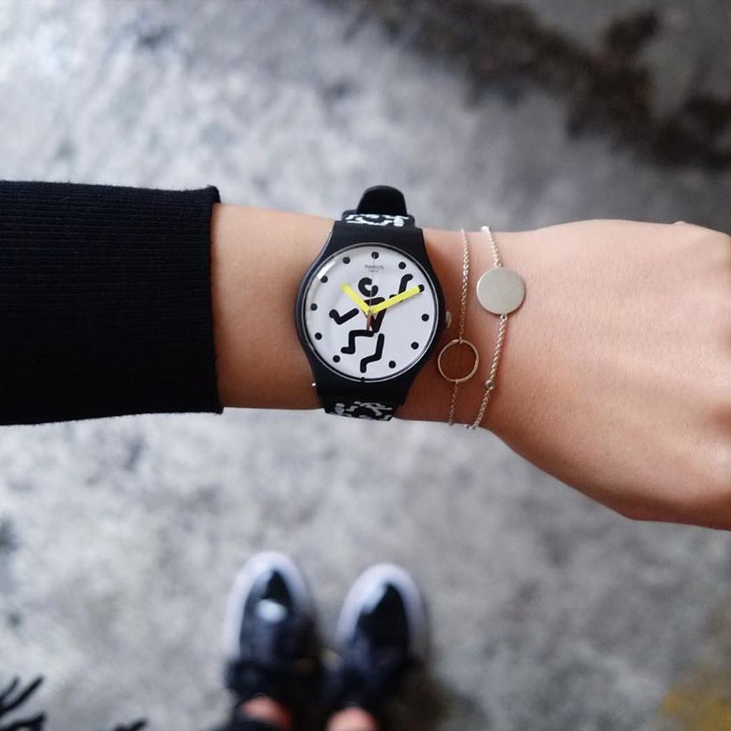 时尚手腕带,小众显瘦时尚轻奢时装