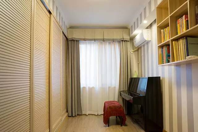 130㎡简约装修，没有鞋柜非要设计出个鞋柜，于是乎……