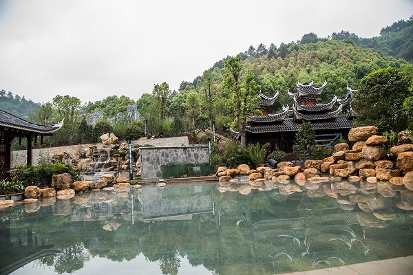 剑河温泉度假区,贵州剑河温泉价格表