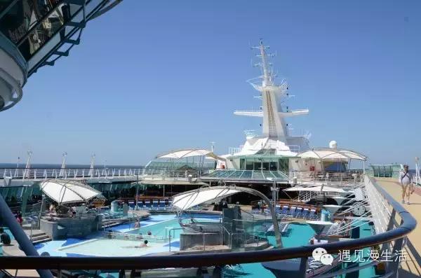 皇家加勒比邮轮海洋奇迹号体验,皇家加勒比邮轮海洋航行者号游记