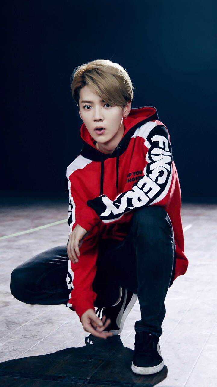 安静男生手机壁纸,手机壁纸鹿晗氛围感