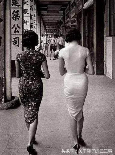 中国女性鞋履100年变迁史，从花盆底、三寸金莲到时髦高跟鞋