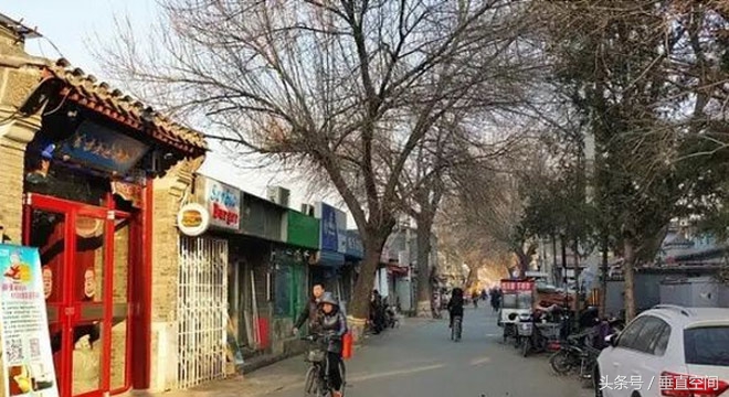 穿梭在胡同里感受老北京,老北京胡同之旅