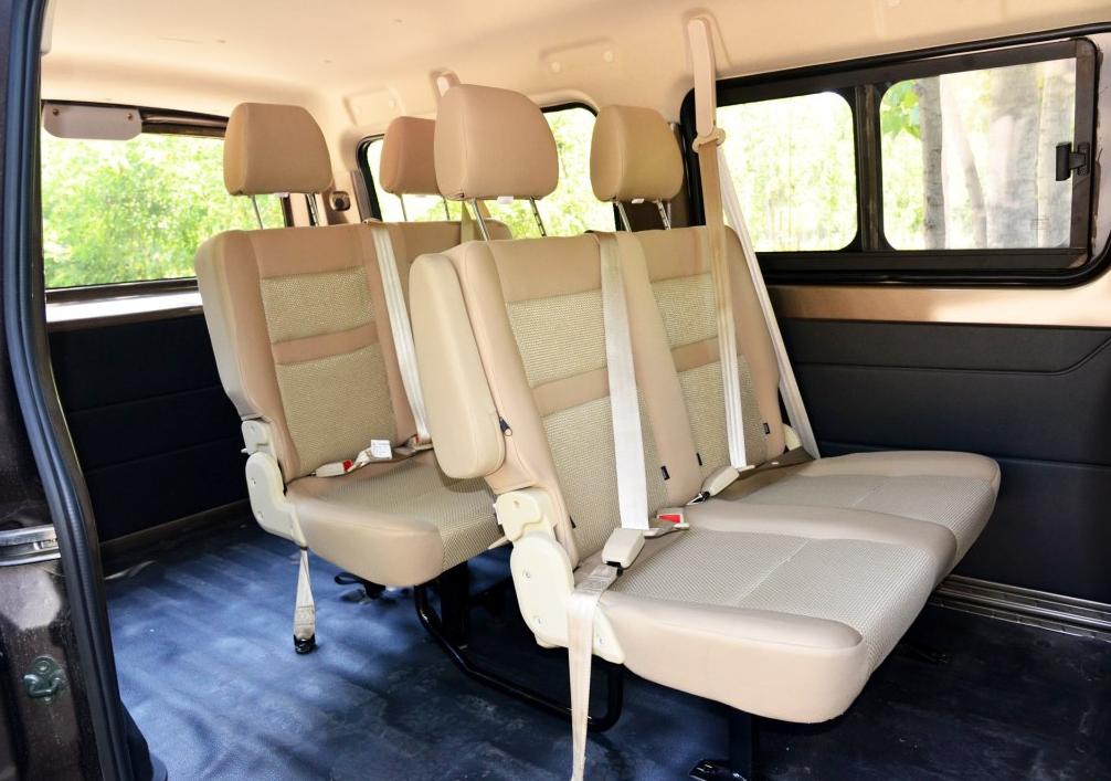 轻客车哪款最好用,轻客车哪一款比较好