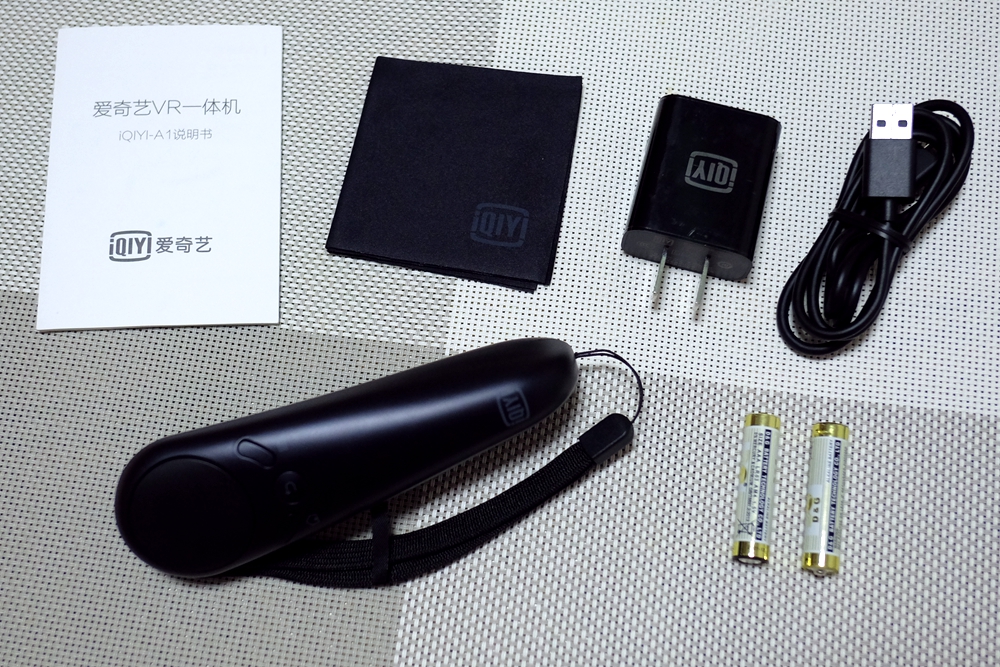 爱奇艺奇遇二代vr文字清晰度不高,爱奇艺奇遇vr一体机怎么串流