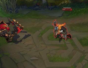 skt冠军皮肤艾克特效,skt冠军皮肤原画海报