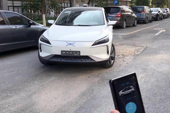 神州优车挺进上游投资小鹏汽车,互联网造车要变天?