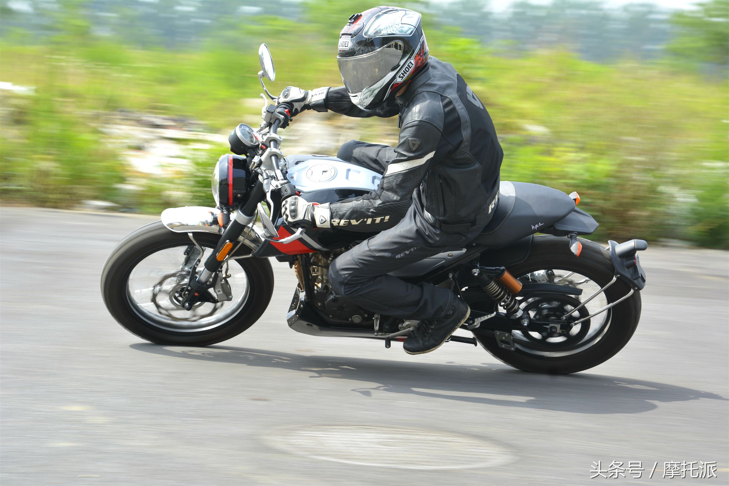 apriliacr150改装,cr150复古限量版