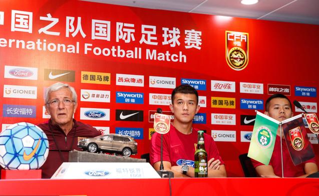 粤媒:广州锋霸将成国足救星,击败叙利亚需靠其灵光一现!