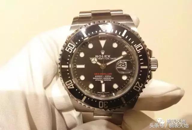 百达翡丽5119和劳力士126333,看完劳力士和百达翡丽的新表