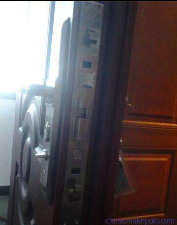 徐州︱让你猝不及防的“防盗门”圈套！