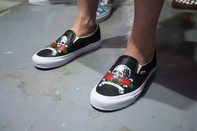 vans市场现状分析,vans的发展历程