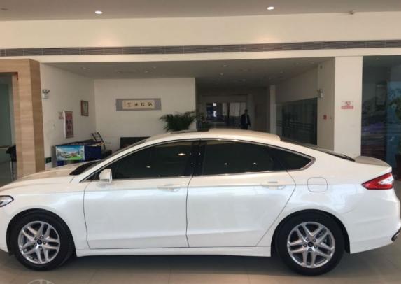 13款老款蒙迪欧值得买吗,13款蒙迪欧二手车最新视频