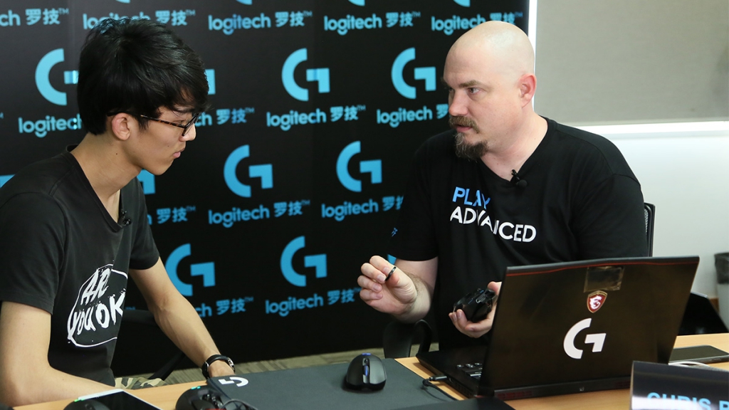 可边用边充电的无线充电的鼠标,罗技高端无线鼠标怎么使用