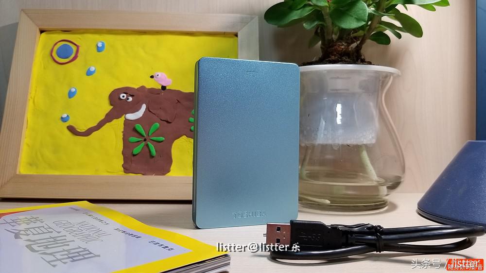 移动固态硬盘推荐东芝移动硬盘,东芝高端移动硬盘推荐