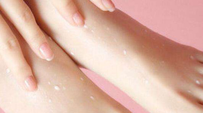 脚部瘙痒是大病的前兆,脚部出现六大症状表示大病来临