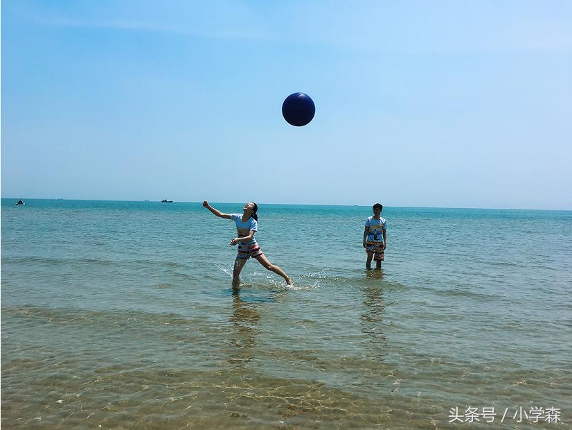 北京周边海边推荐去哪个城市,北京周末海边度假好去处